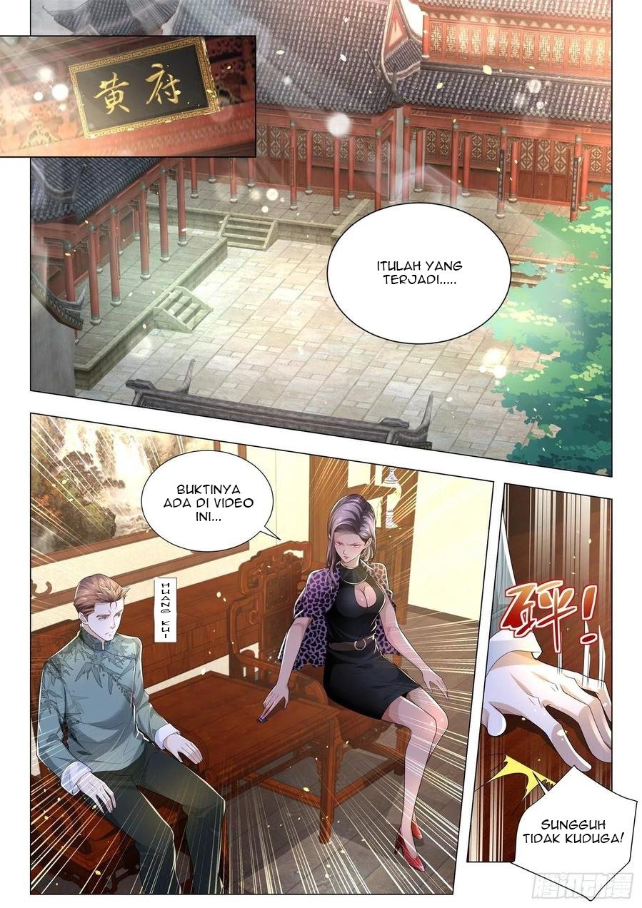 Shen Hao’s Heavenly Fall System Chapter 182 Gambar 9